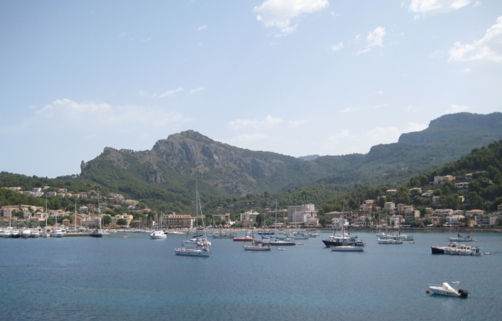 Traumurlaub auf Mallorca 2015