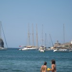 Badeurlaub 2016 auf Mallorca